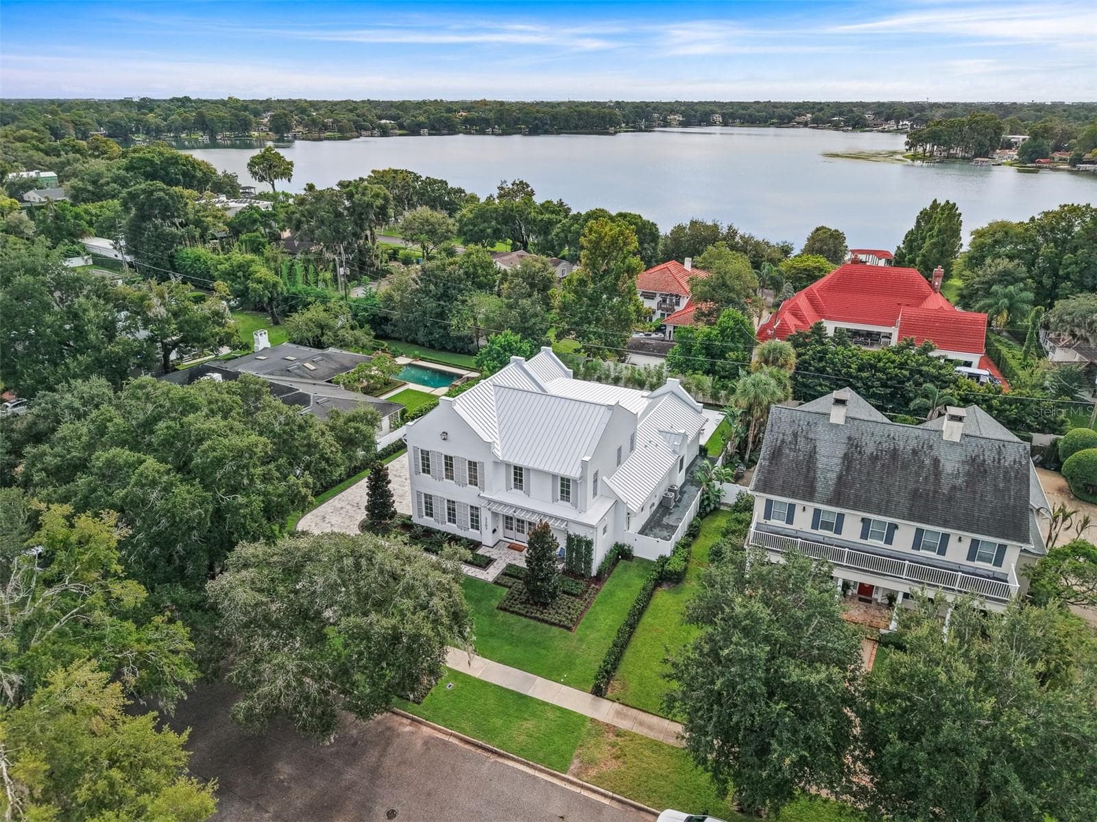 Single Family Residence at 3207 MIDDLESEX RD, ORLANDO, photo 82 of 97