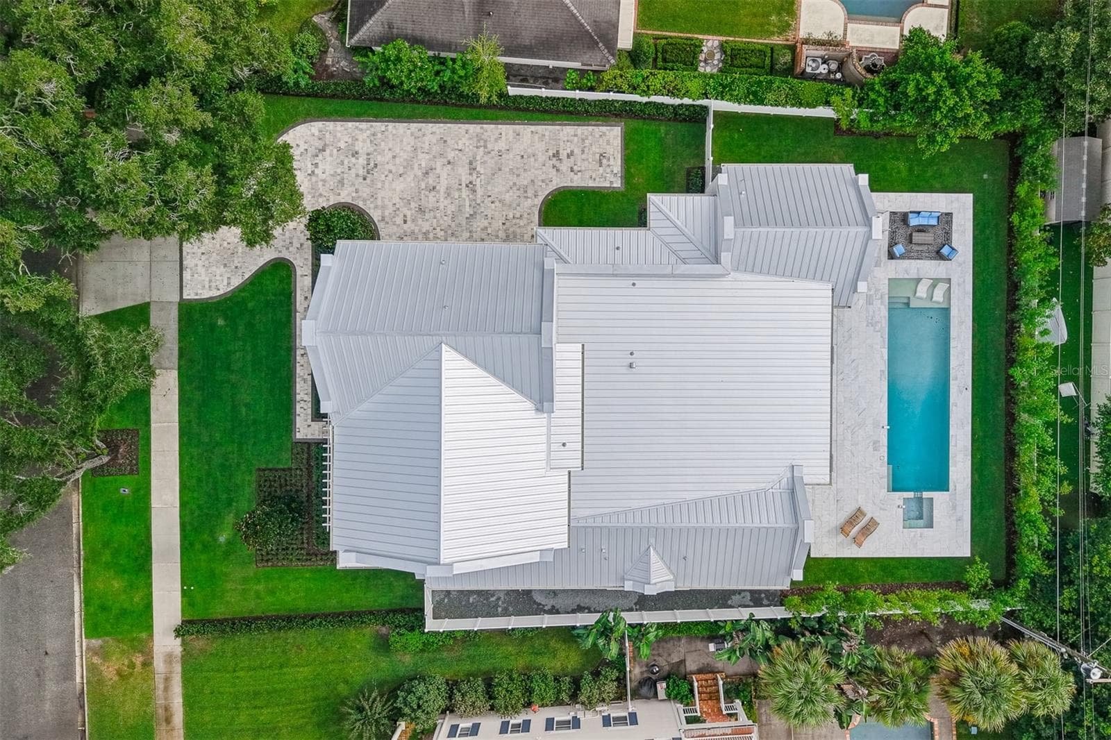 Single Family Residence at 3207 MIDDLESEX RD, ORLANDO, photo 86 of 97