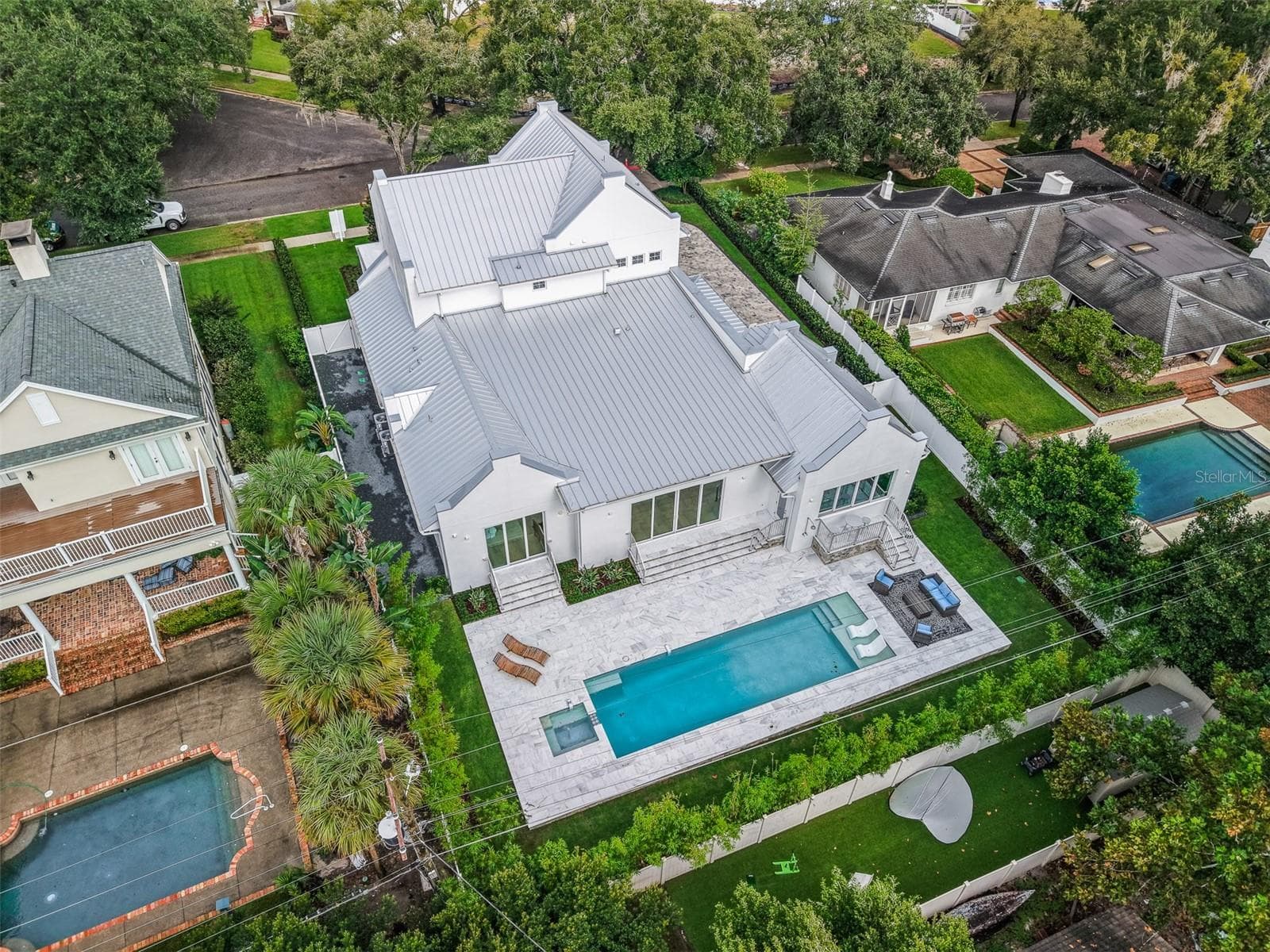 Single Family Residence at 3207 MIDDLESEX RD, ORLANDO, photo 90 of 97
