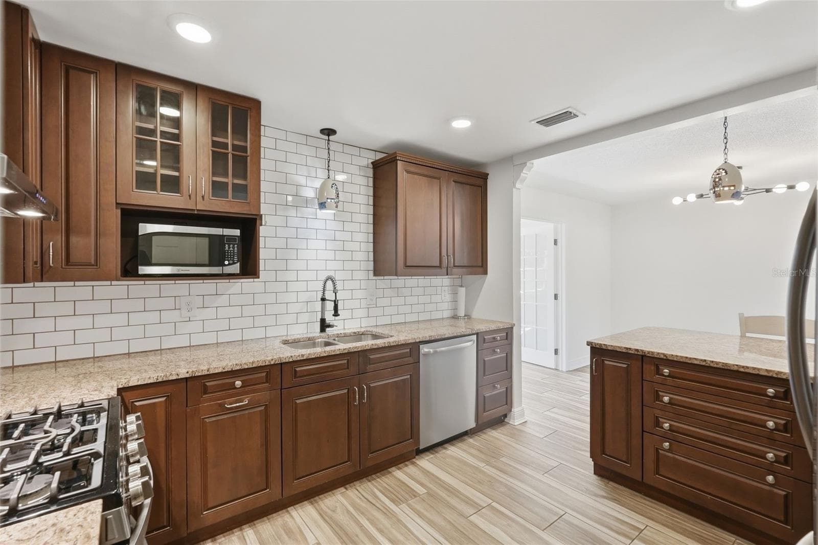 Single Family Residence at 1460 69TH PL S, ST PETERSBURG, photo 15 of 45