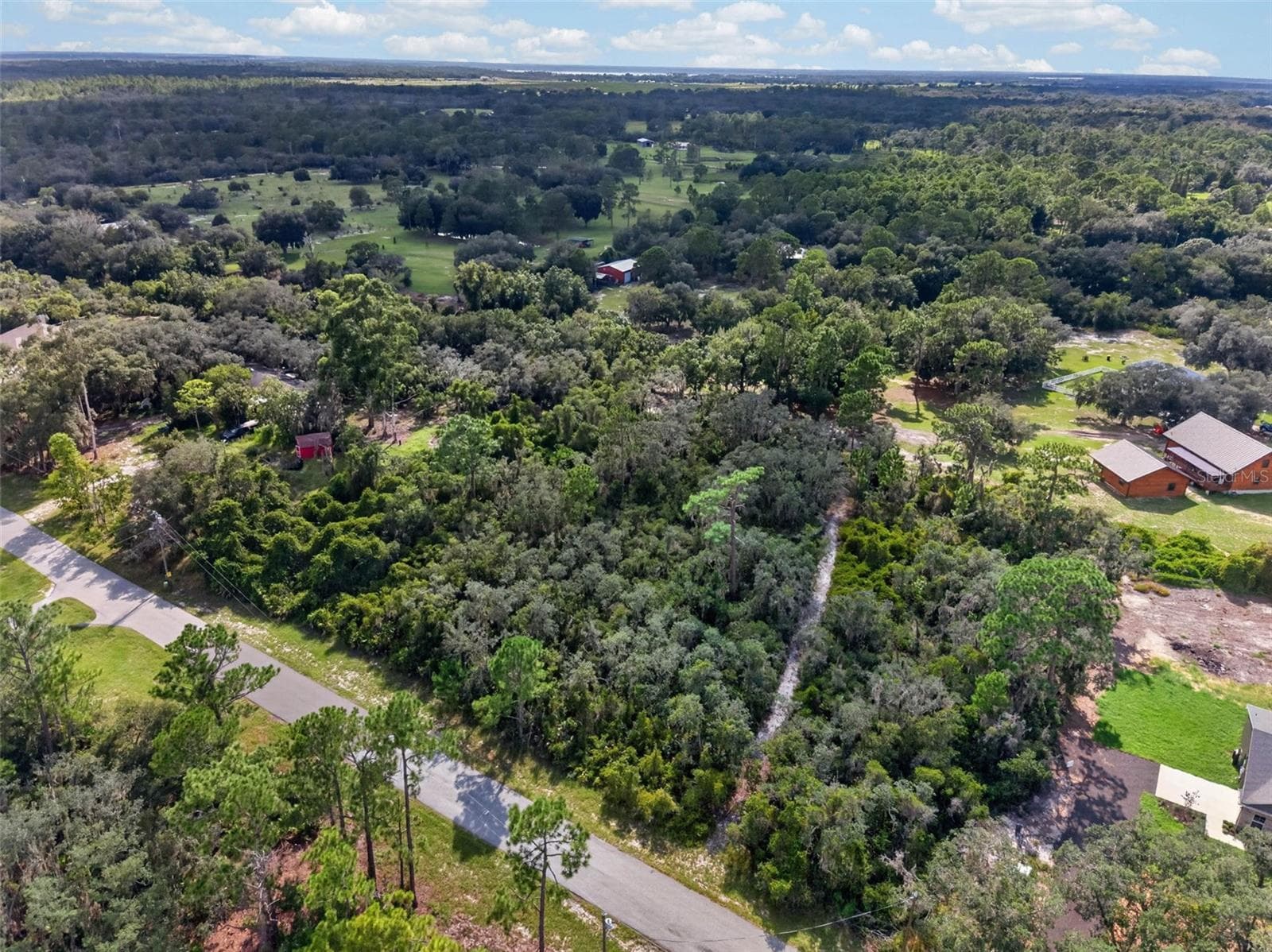 Land at 00 DEER RD, FROSTPROOF, photo 15 of 29