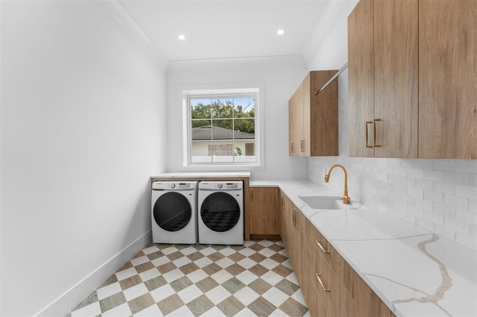 3207 Middlesex Rd. laundry room - 3207 MIDDLESEX RD, ORLANDO