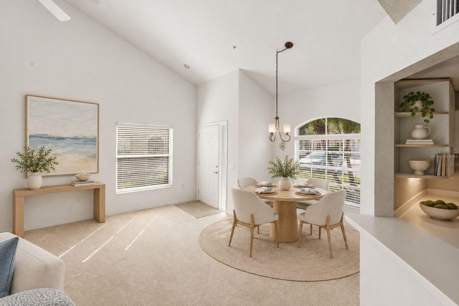 Virtually Staged - 7133 CEDAR HOLLOW CIR #22-102, BRADENTON