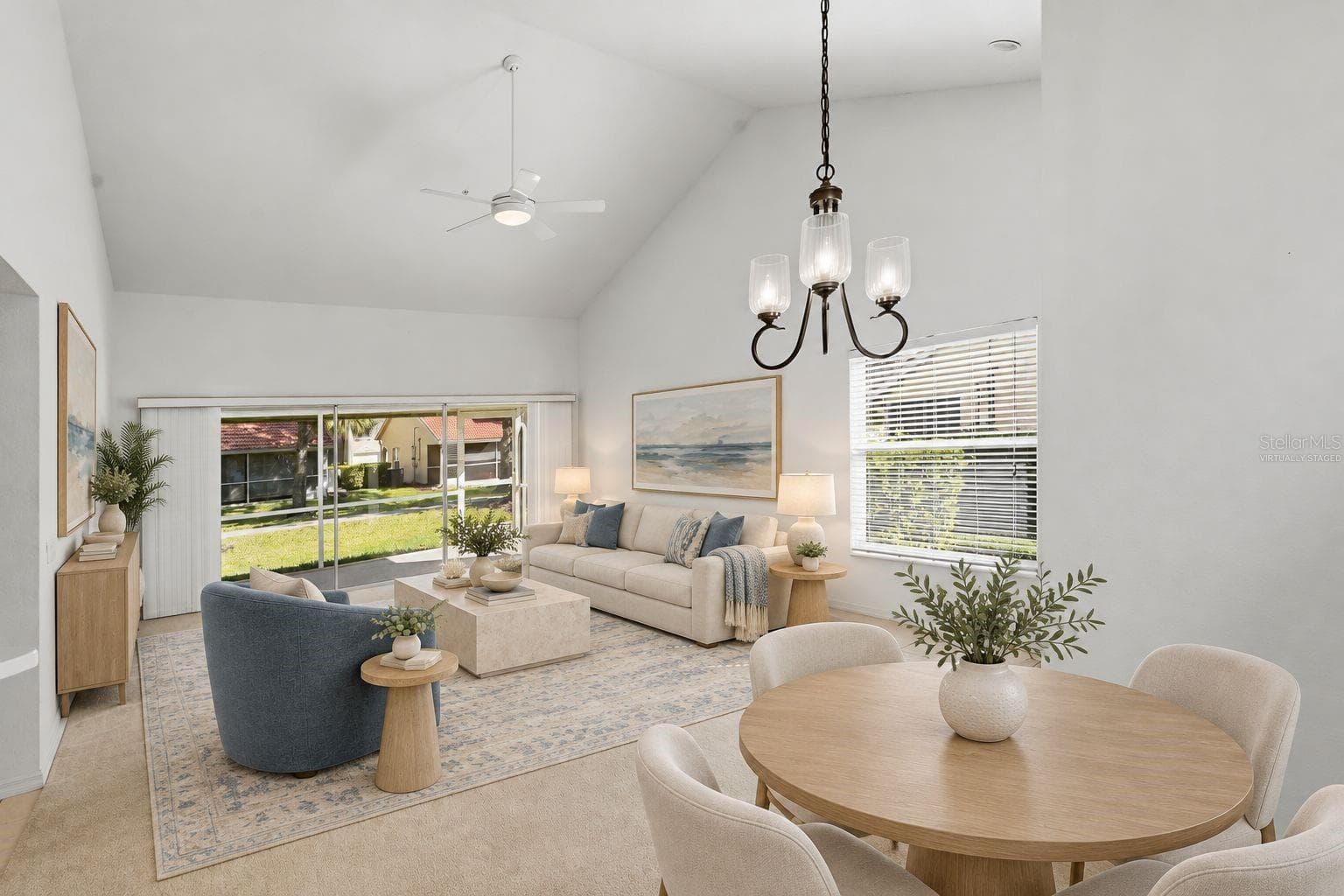 Virtually Staged - 7133 CEDAR HOLLOW CIR #22-102, BRADENTON