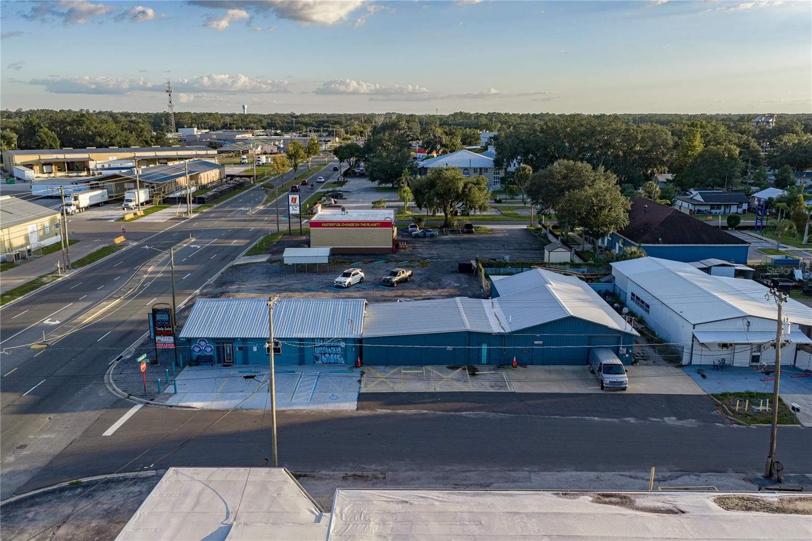 Business at WAYNE TERRACE, PLANT CITY, photo 7 of 38