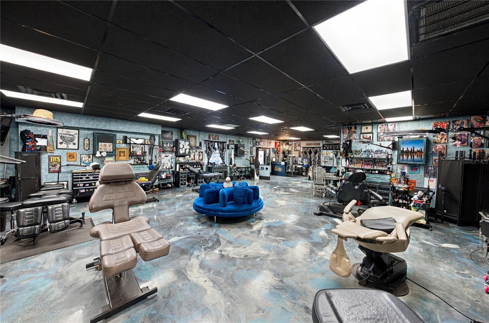 Business at WAYNE TERRACE, PLANT CITY, photo 17 of 38