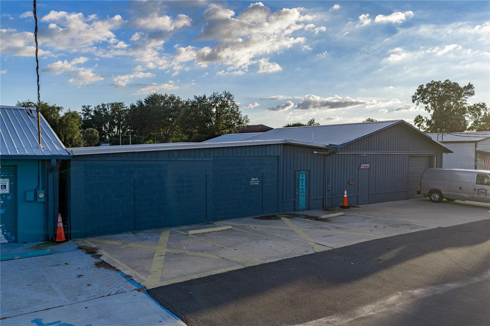 Business at WAYNE TERRACE, PLANT CITY, photo 35 of 38