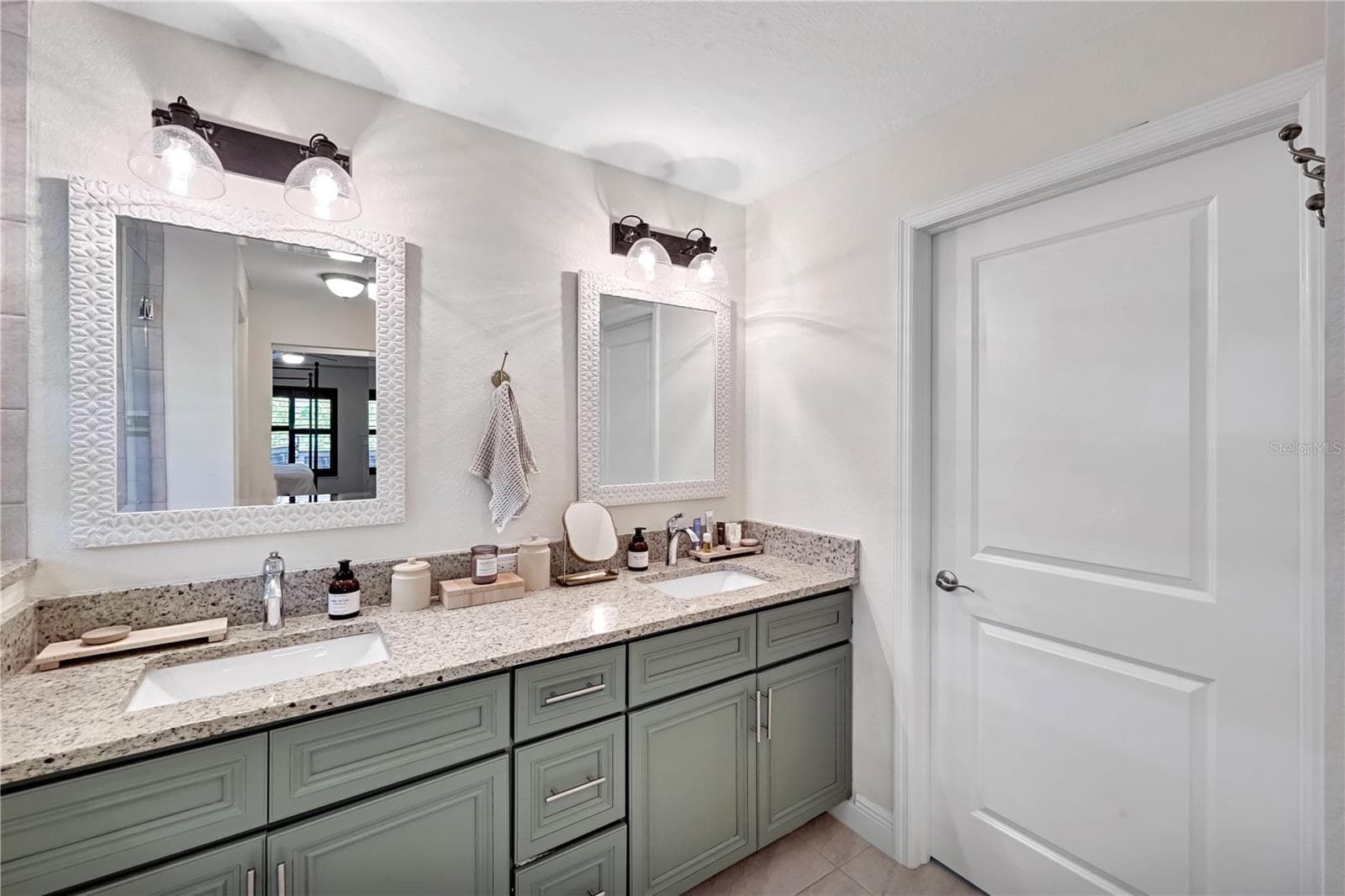 Primary Bathroom - 4934 AGUALINDA BLVD, CAPE CORAL