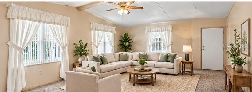 Manufactured Home at 5013 FOXWOOD BLVD, LAKELAND, photo 4 of 61