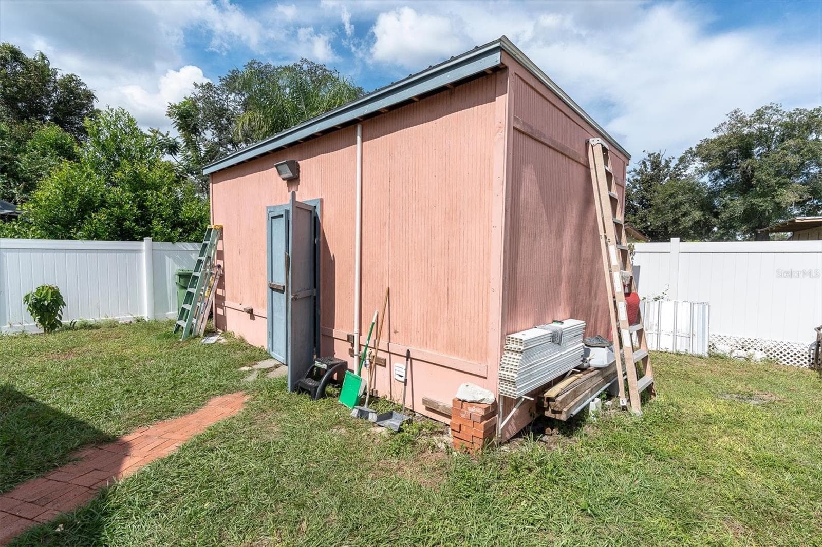 Single Family Residence at 1906 BRUST AVE, TAMPA, photo 23 of 38