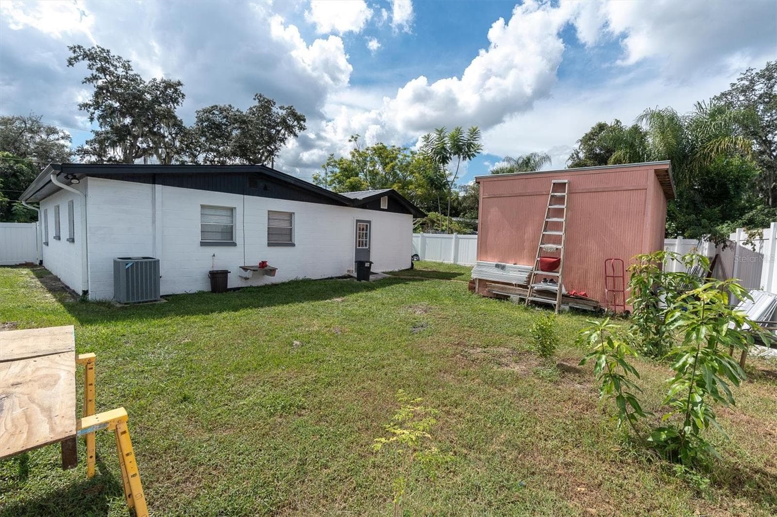 Single Family Residence at 1906 BRUST AVE, TAMPA, photo 24 of 38