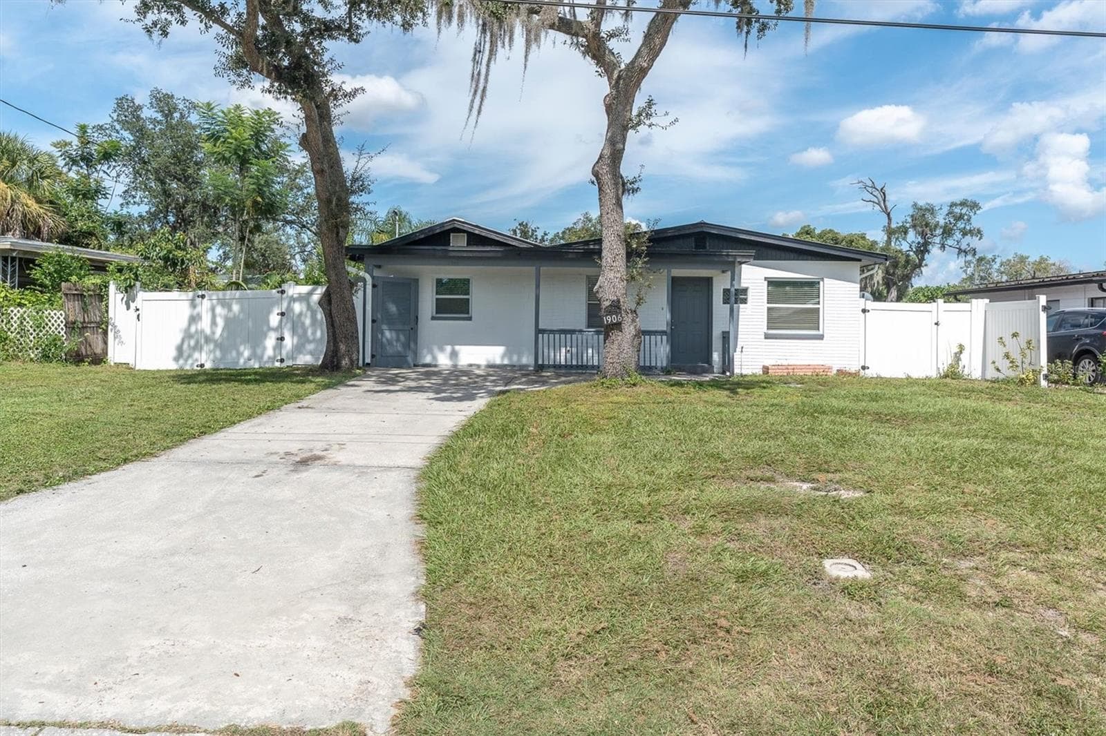 Single Family Residence at 1906 BRUST AVE, TAMPA, photo 31 of 38