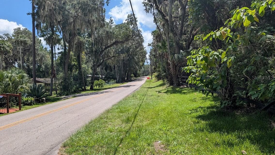 7th Ave. Road - 4040 SW 7TH AVENUE RD, OCALA