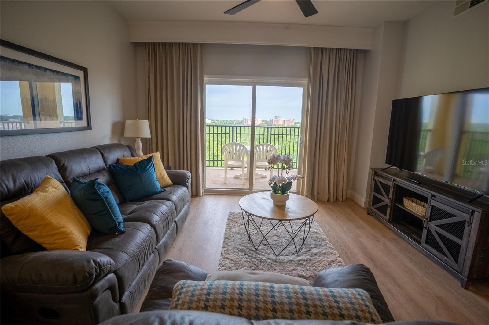 Condo - Hotel at 8125 RESORT VILLAGE DR #5903, ORLANDO, photo 4 of 44