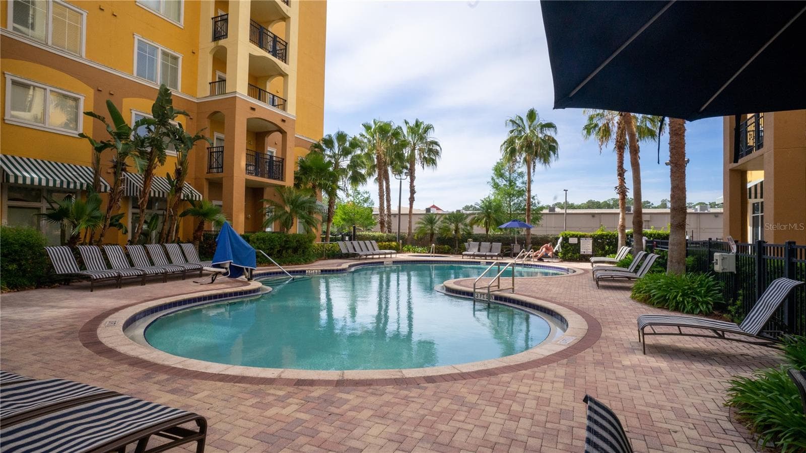 Condo - Hotel at 8125 RESORT VILLAGE DR #5903, ORLANDO, photo 24 of 44