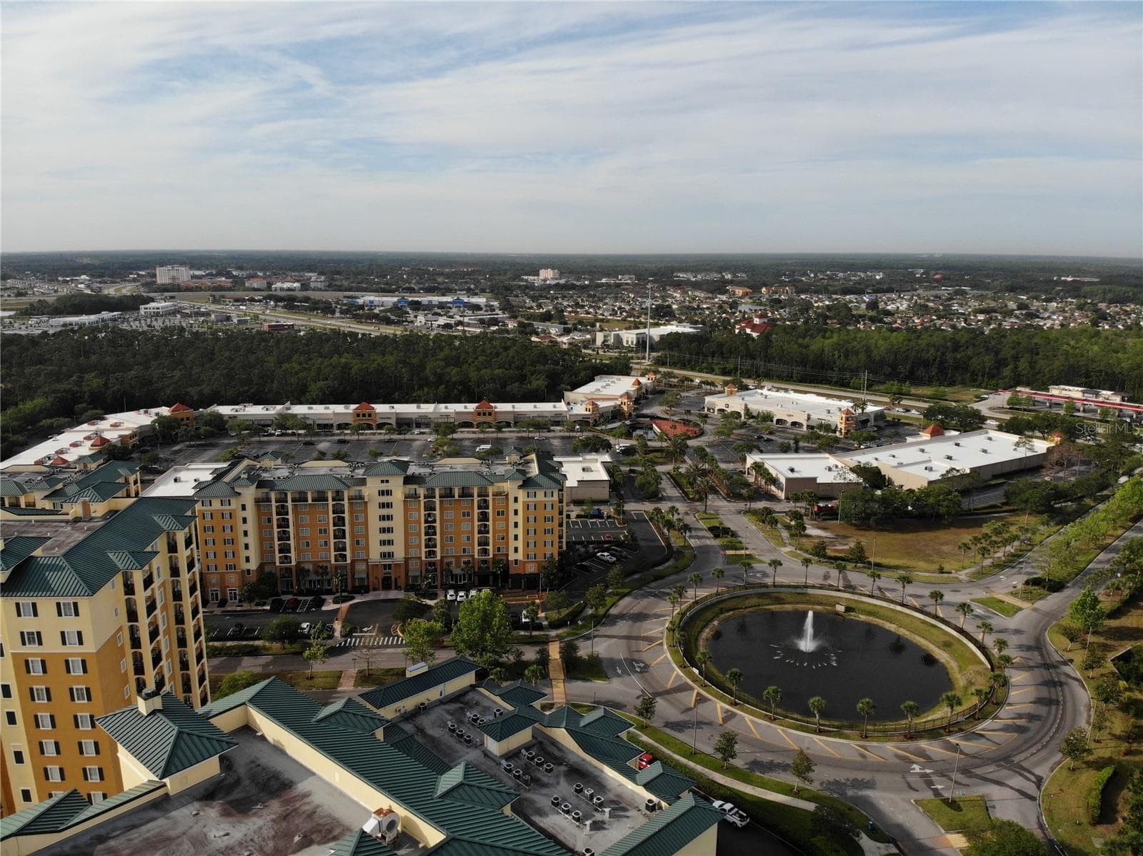 Condo - Hotel at 8125 RESORT VILLAGE DR #5903, ORLANDO, photo 40 of 44