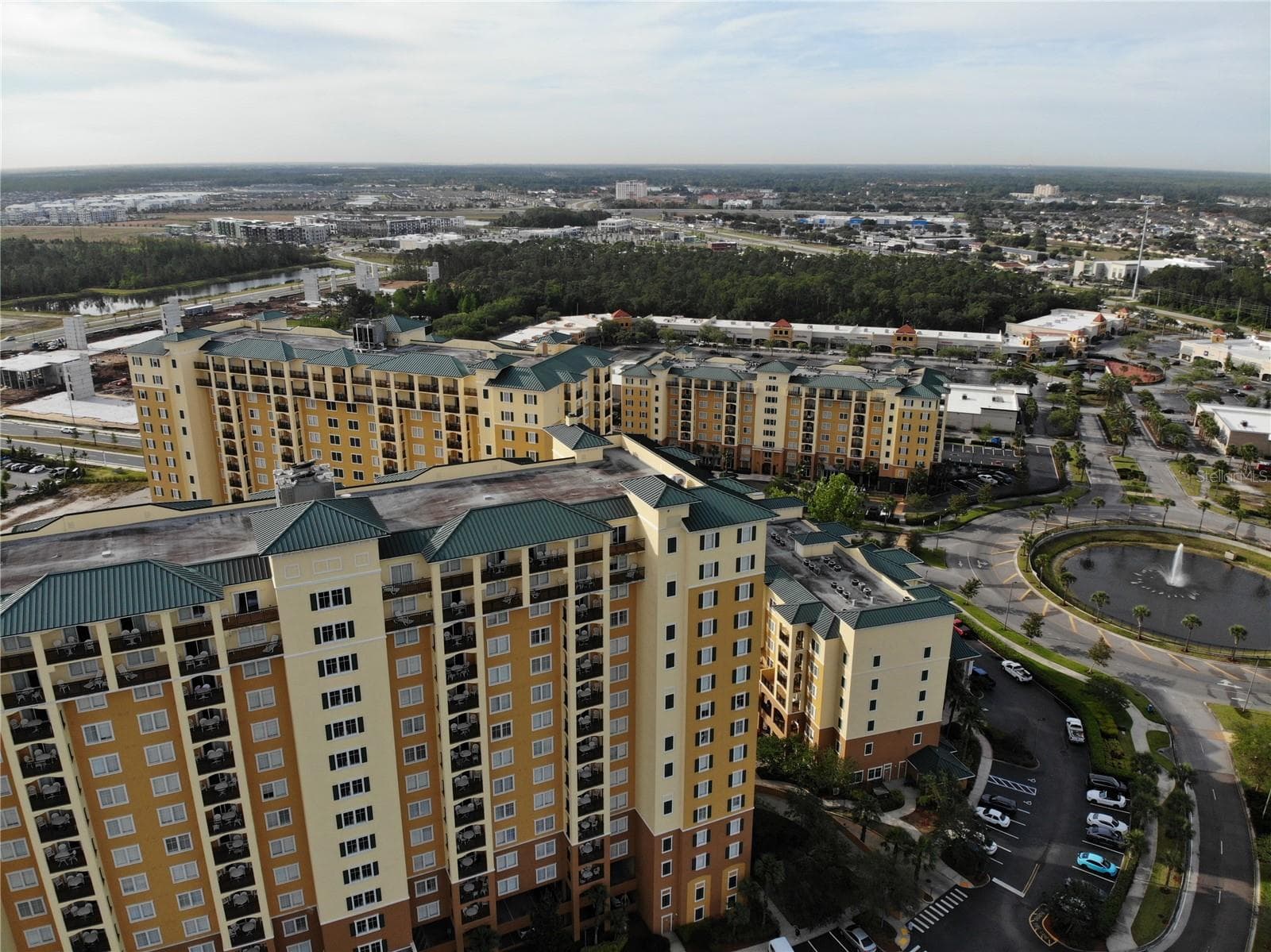 Condo - Hotel at 8125 RESORT VILLAGE DR #5903, ORLANDO, photo 41 of 44
