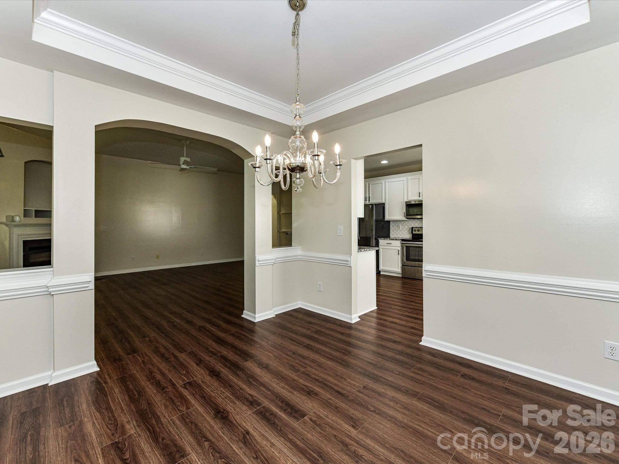 Single Family Residence at 6429 Sackett Way, Charlotte, photo 14 of 60