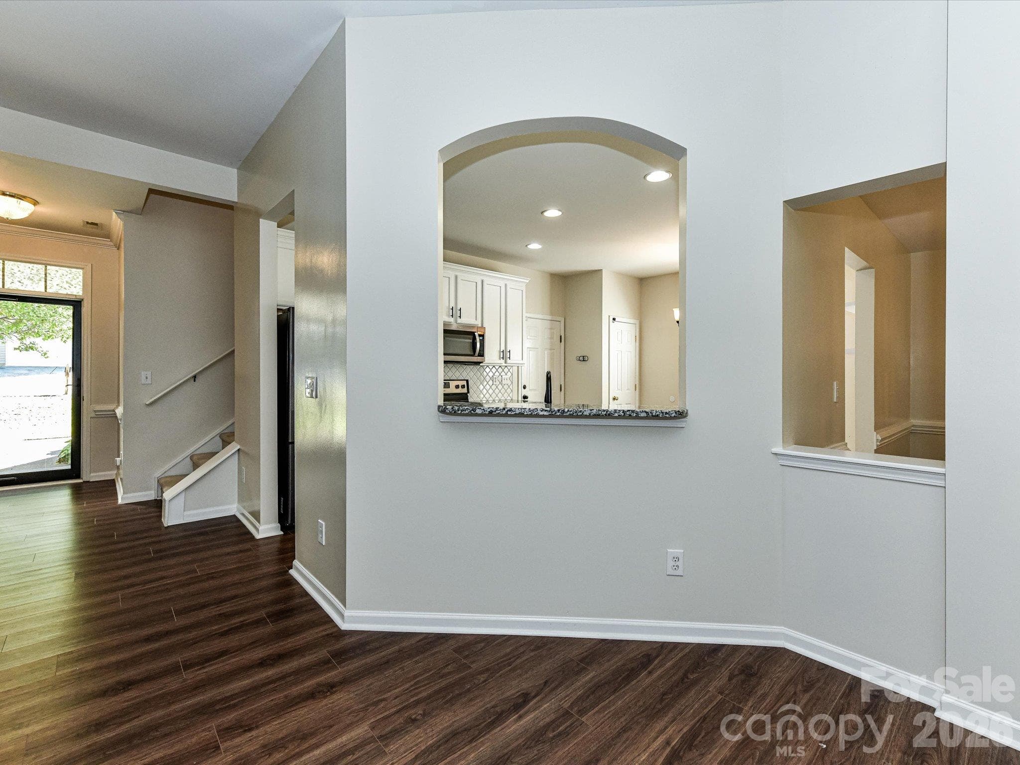 Single Family Residence at 6429 Sackett Way, Charlotte, photo 24 of 60