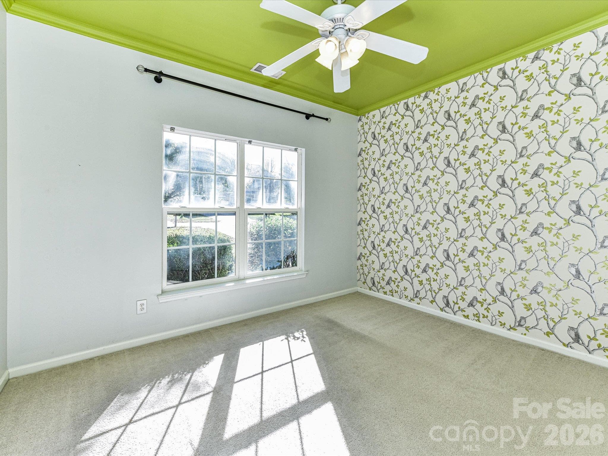 Single Family Residence at 6429 Sackett Way, Charlotte, photo 47 of 60