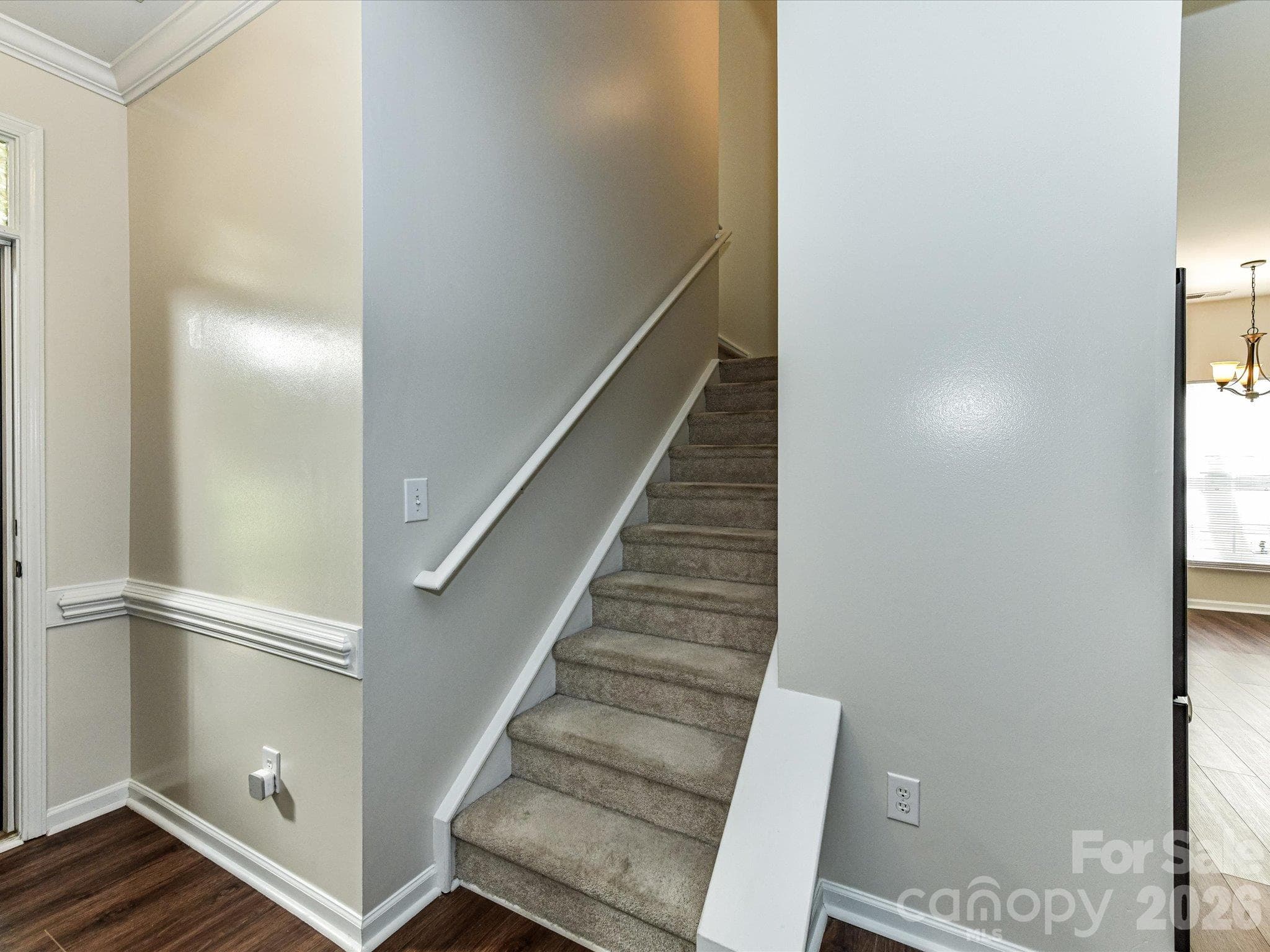 Single Family Residence at 6429 Sackett Way, Charlotte, photo 51 of 60