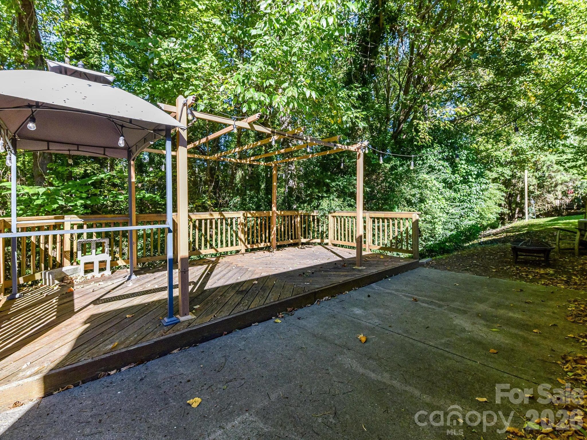 Single Family Residence at 6429 Sackett Way, Charlotte, photo 54 of 60