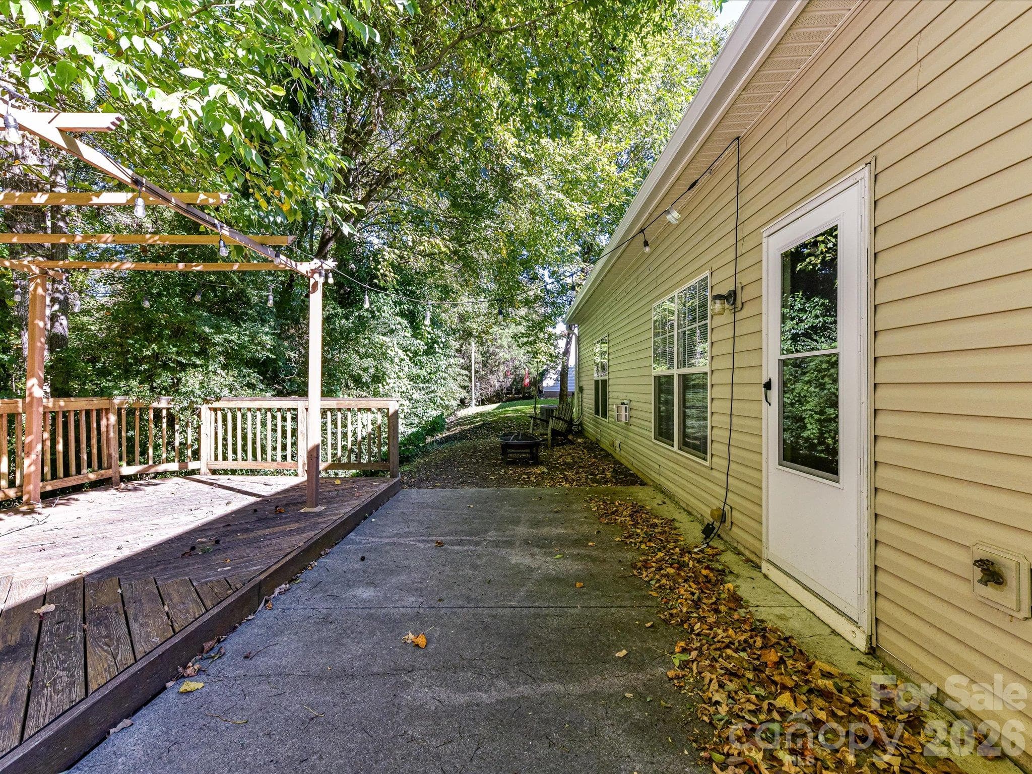 Single Family Residence at 6429 Sackett Way, Charlotte, photo 55 of 60