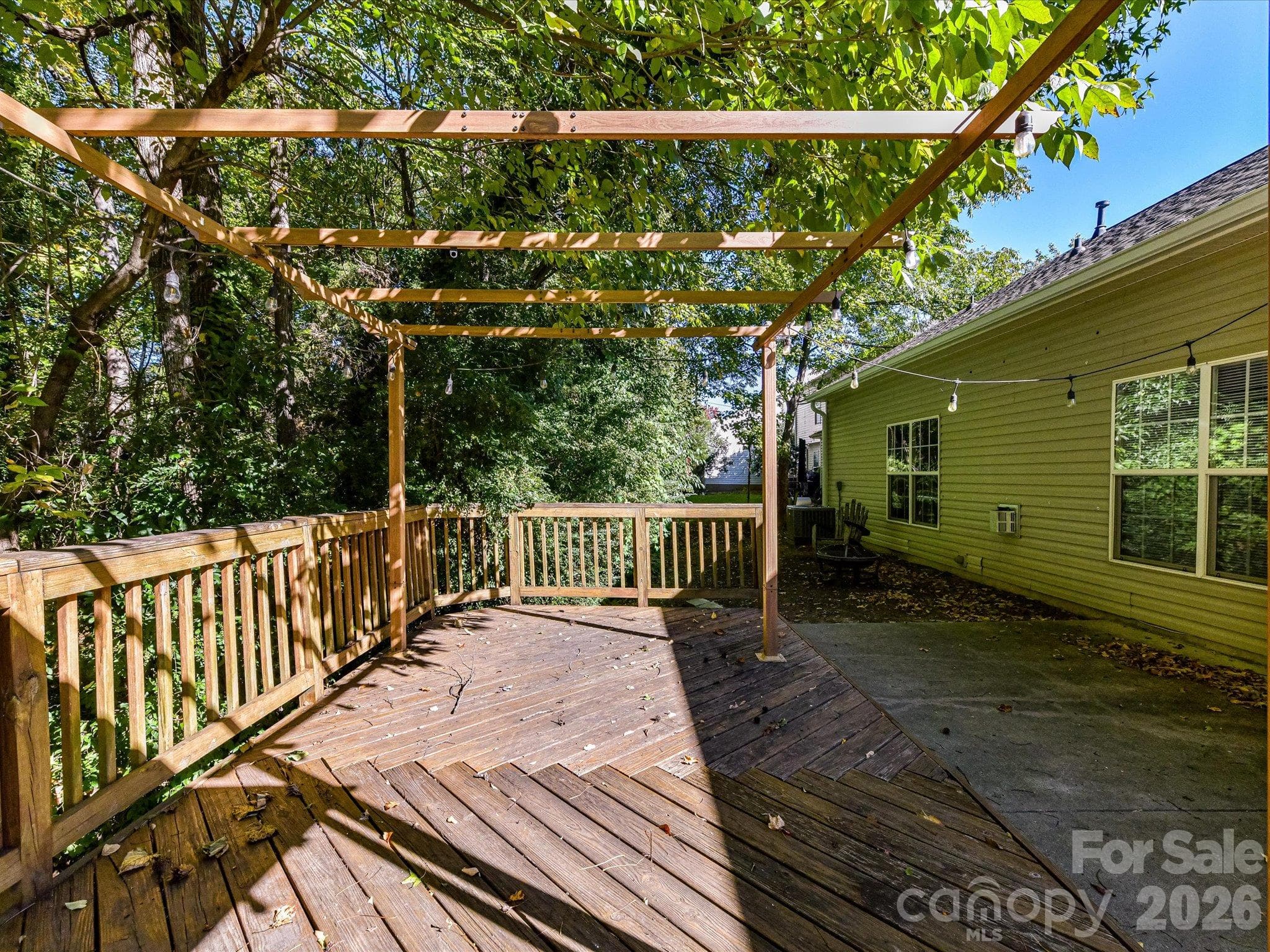 Single Family Residence at 6429 Sackett Way, Charlotte, photo 57 of 60