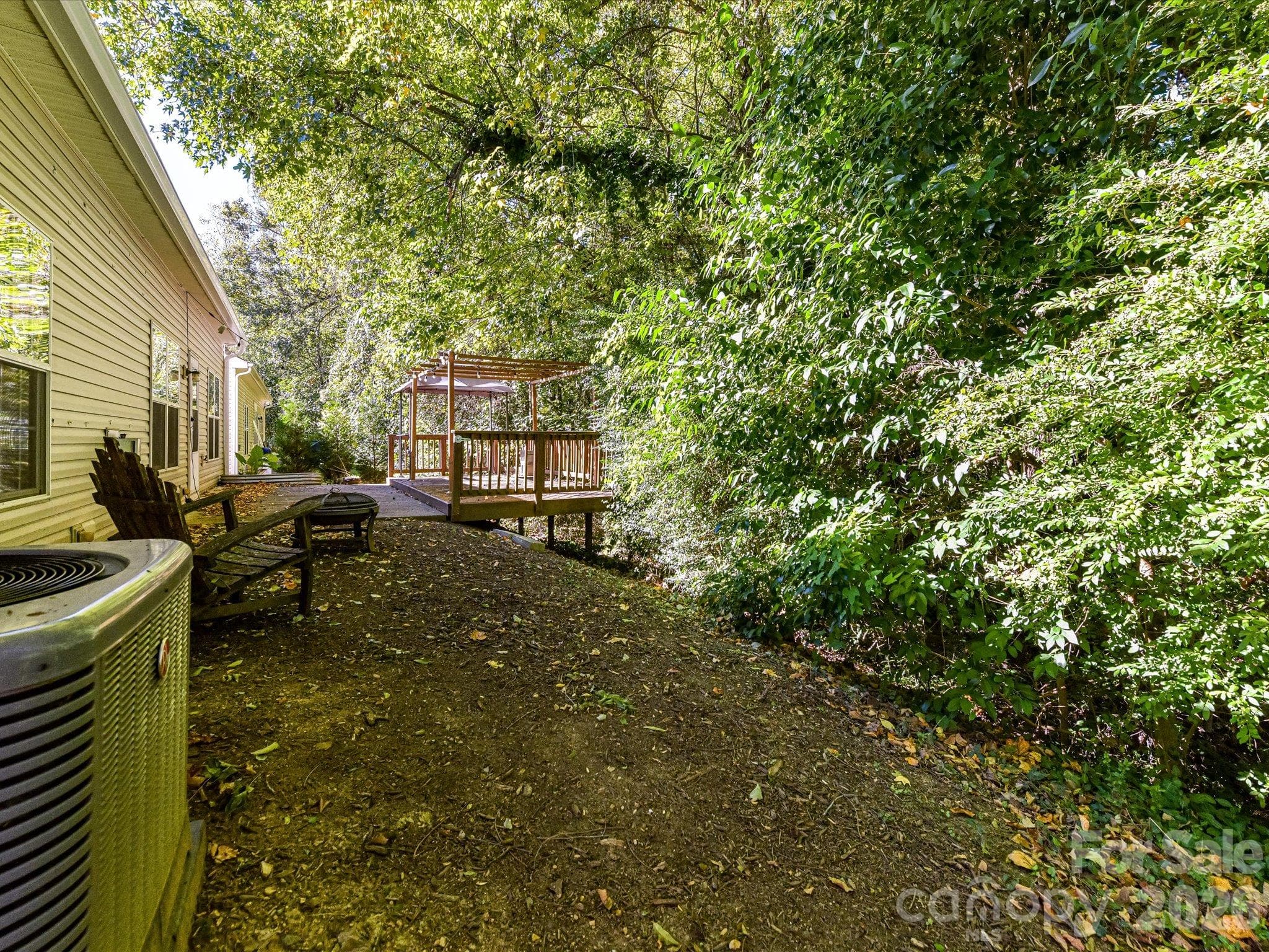 Single Family Residence at 6429 Sackett Way, Charlotte, photo 59 of 60