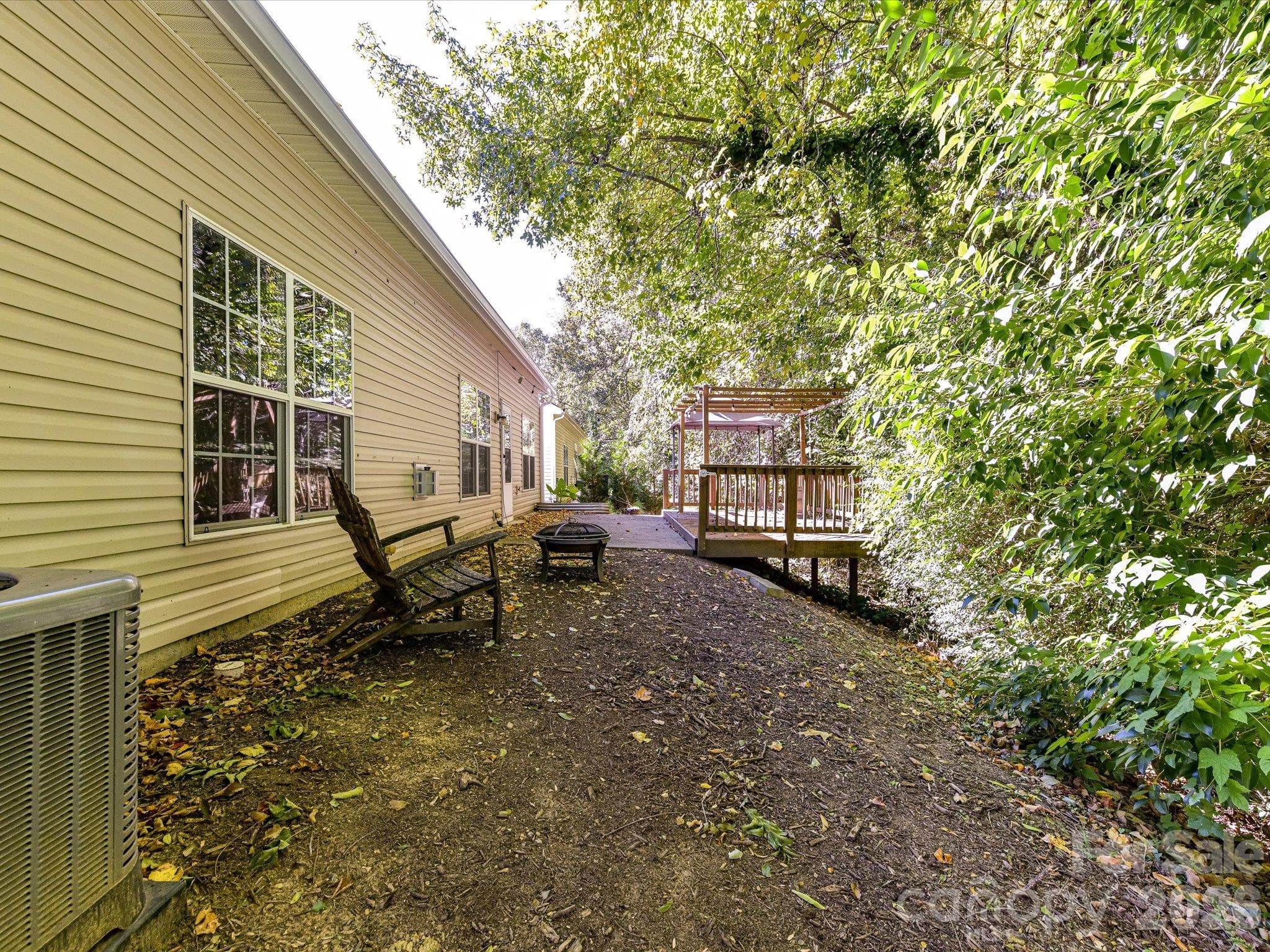 Single Family Residence at 6429 Sackett Way, Charlotte, photo 60 of 60