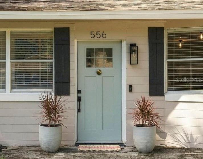 Welcome Home! - 556 OLIVER DR, NEW SMYRNA BEACH