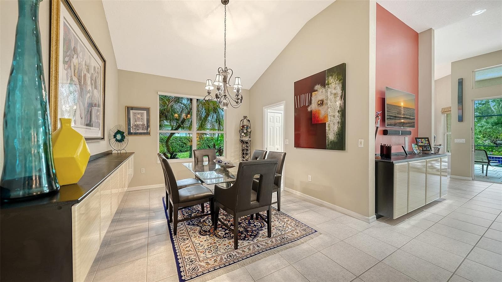 Single Family Residence at 6609 PEBBLE BEACH WAY, LAKEWOOD RANCH, photo 10 of 58