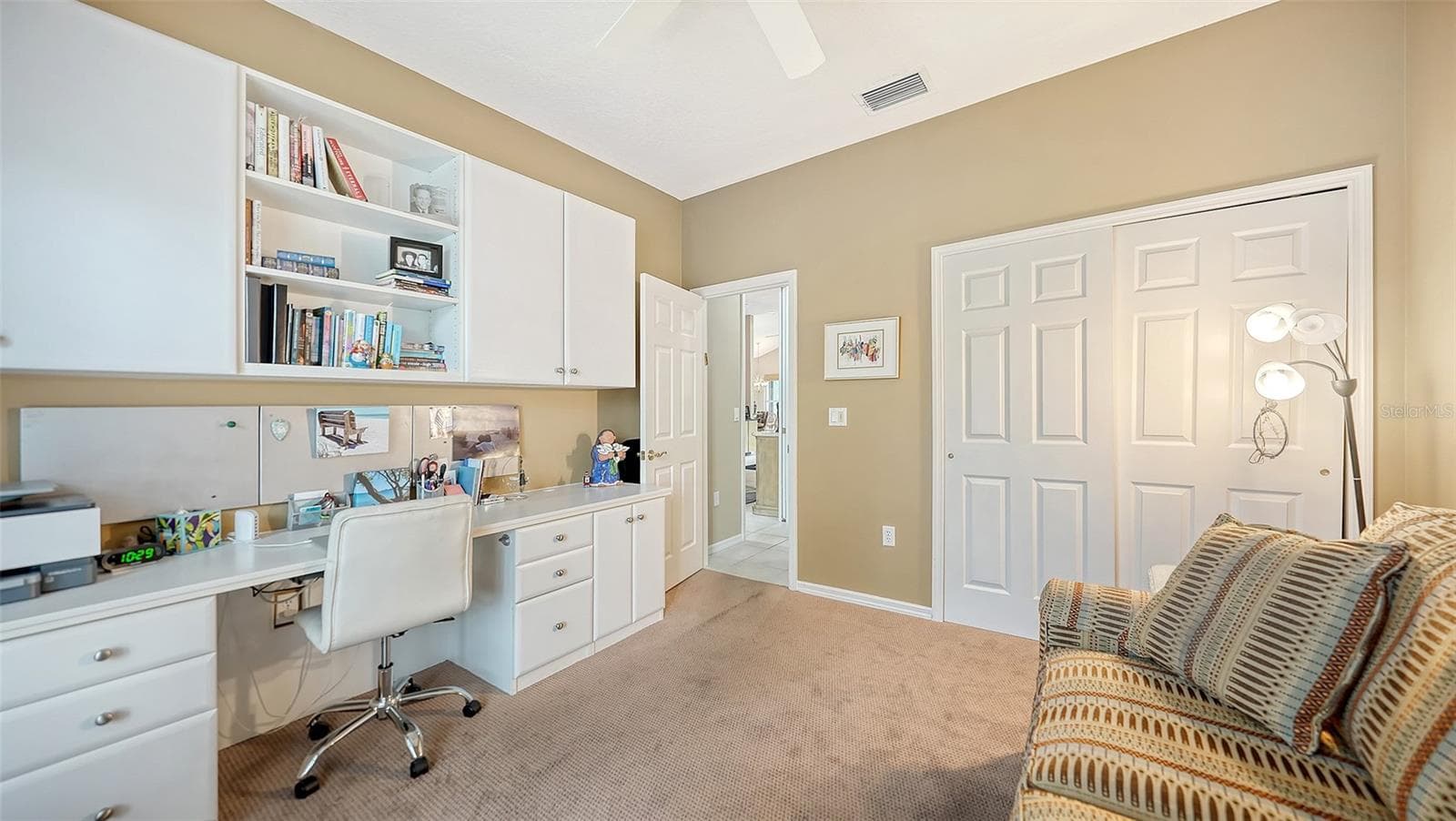 Single Family Residence at 6609 PEBBLE BEACH WAY, LAKEWOOD RANCH, photo 27 of 58