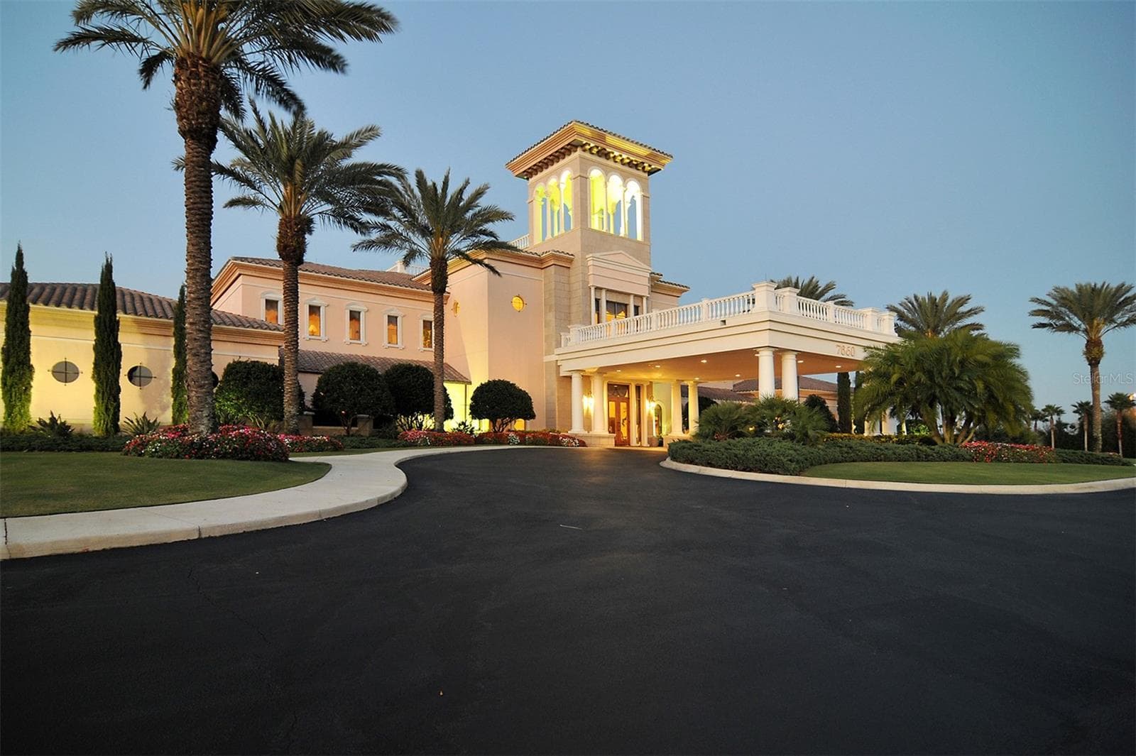 Single Family Residence at 6609 PEBBLE BEACH WAY, LAKEWOOD RANCH, photo 50 of 58