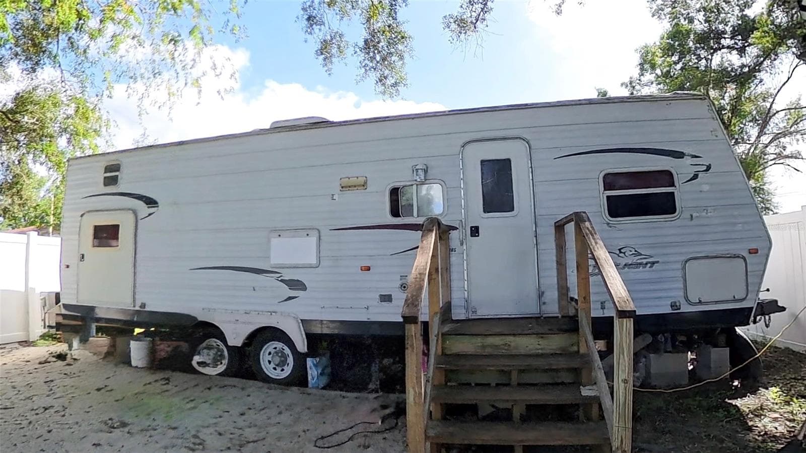 Manufactured Home at 7412 52ND AVE S, TAMPA, photo 5 of 27