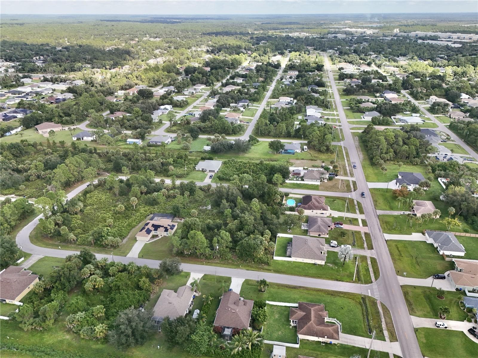 Land at N/A SAN MARIA CIR CIR, NORTH PORT, photo 8 of 36