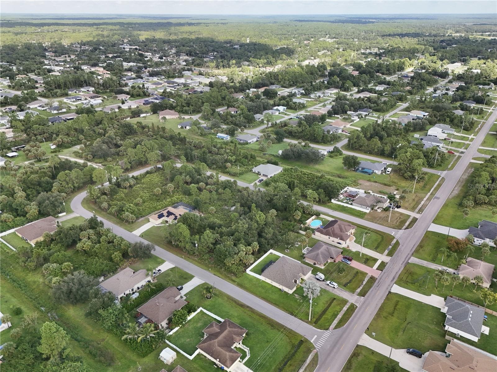 Land at N/A SAN MARIA CIR CIR, NORTH PORT, photo 9 of 36