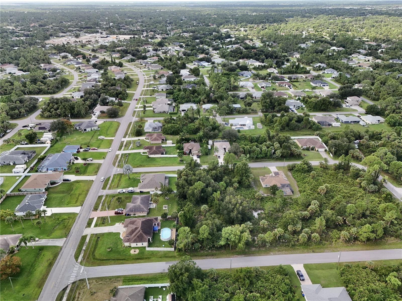 Land at N/A SAN MARIA CIR CIR, NORTH PORT, photo 14 of 36