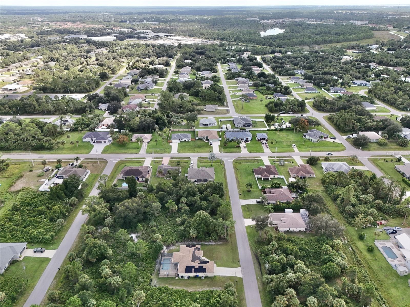 Land at N/A SAN MARIA CIR CIR, NORTH PORT, photo 17 of 36