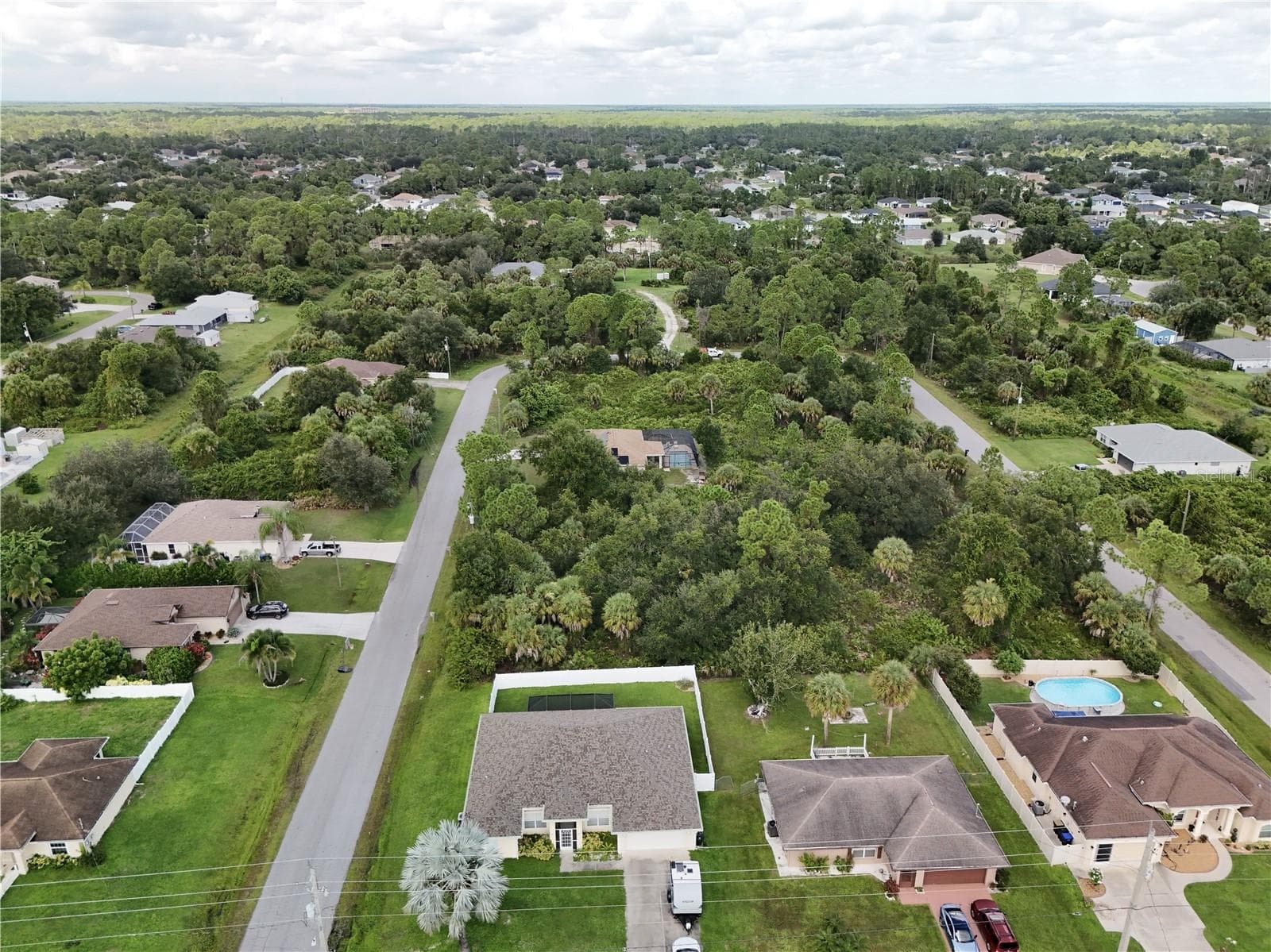 Land at N/A SAN MARIA CIR CIR, NORTH PORT, photo 24 of 36
