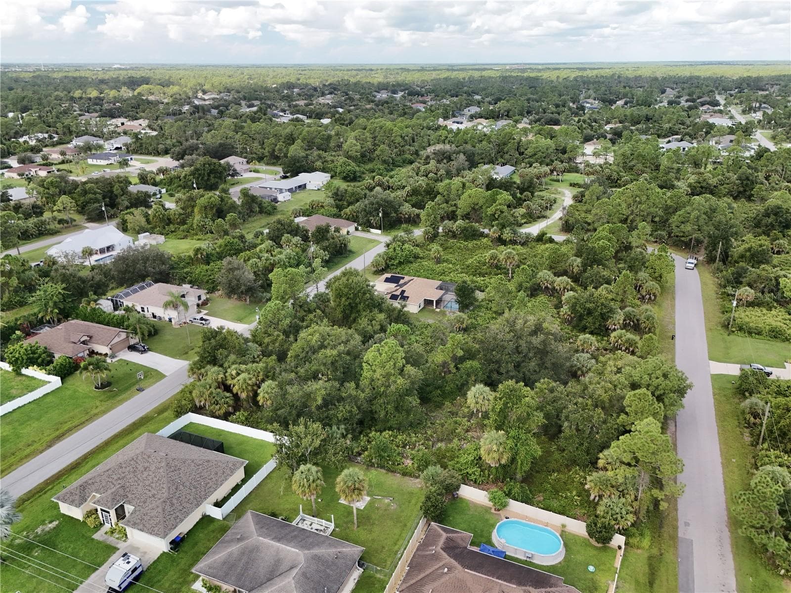 Land at N/A SAN MARIA CIR CIR, NORTH PORT, photo 25 of 36