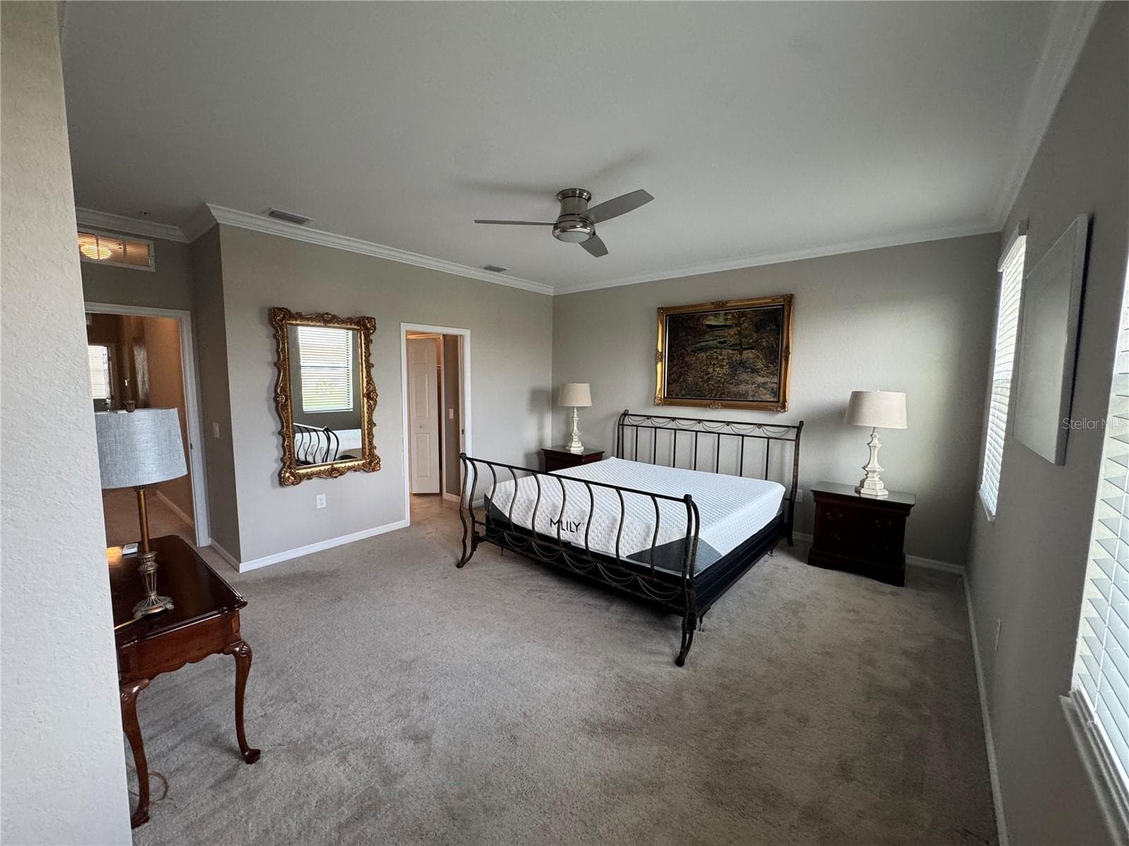 Townhouse at 20448 LAGENTE CIR, VENICE, photo 16 of 47