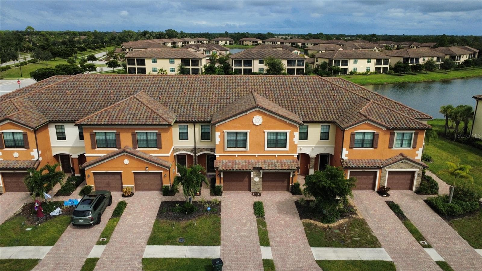 Townhouse at 20448 LAGENTE CIR, VENICE, photo 31 of 47