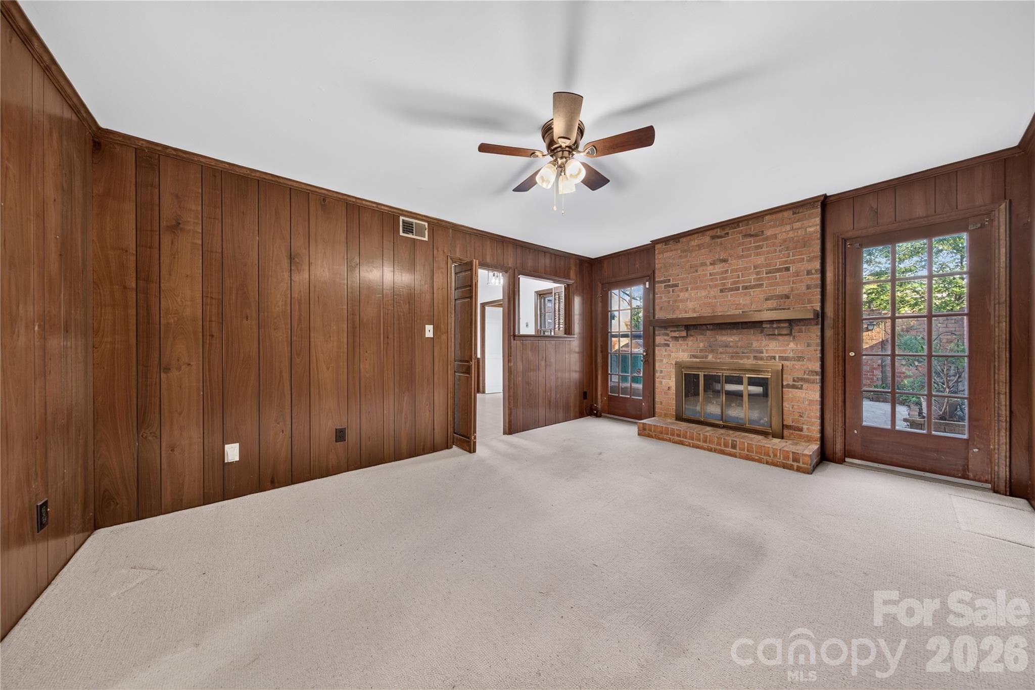 Townhouse at 6869 Dumbarton Drive, Charlotte, photo 12 of 25
