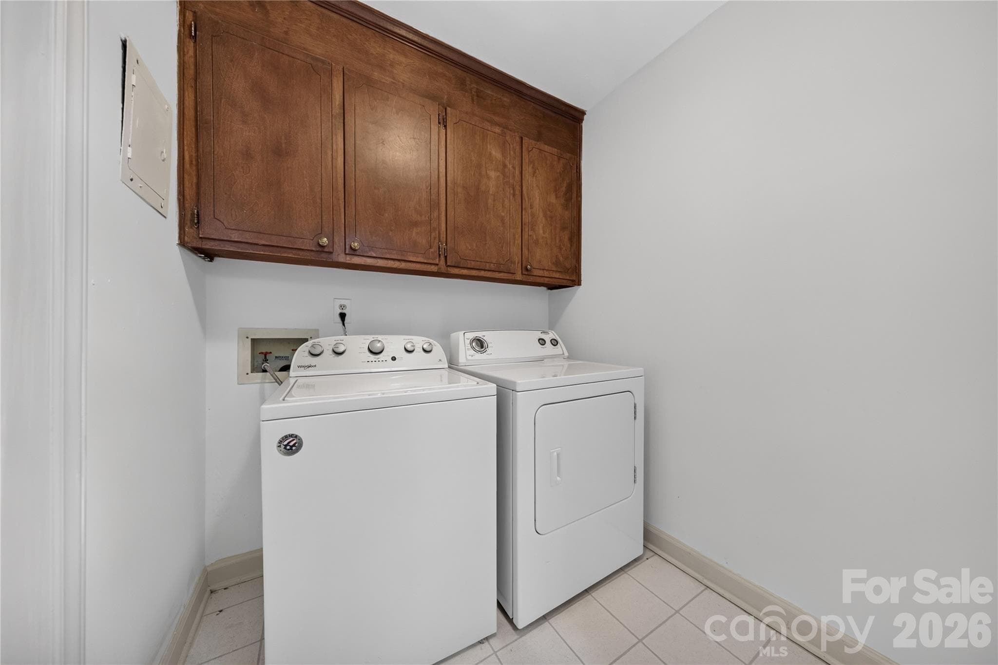 Townhouse at 6869 Dumbarton Drive, Charlotte, photo 13 of 25