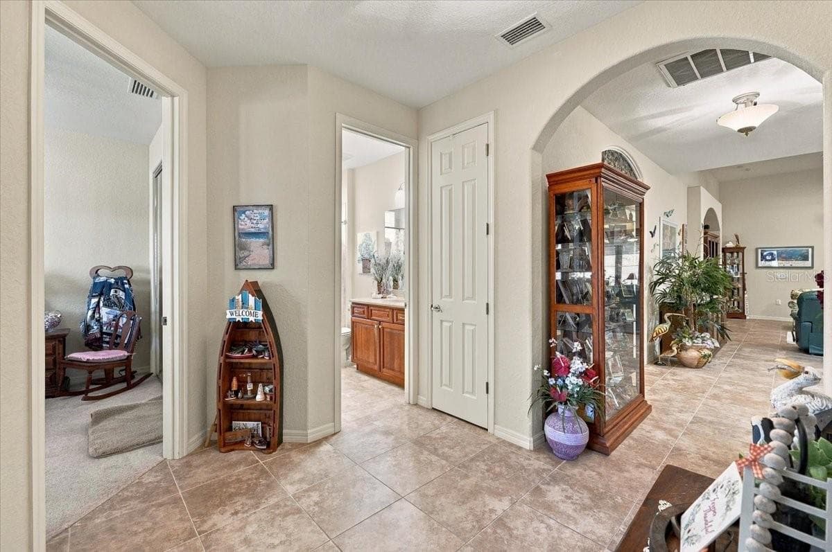 Single Family Residence at 609 SAYGE DR, POLK CITY, photo 9 of 69
