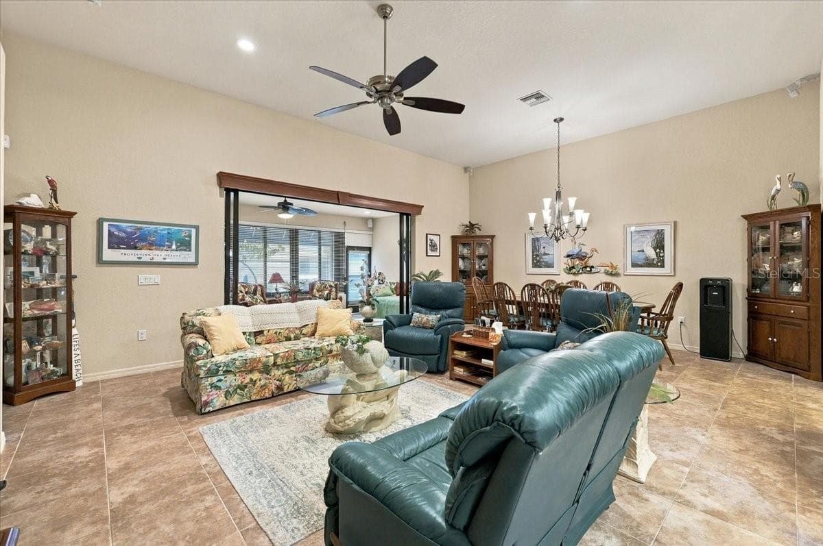 Single Family Residence at 609 SAYGE DR, POLK CITY, photo 12 of 69