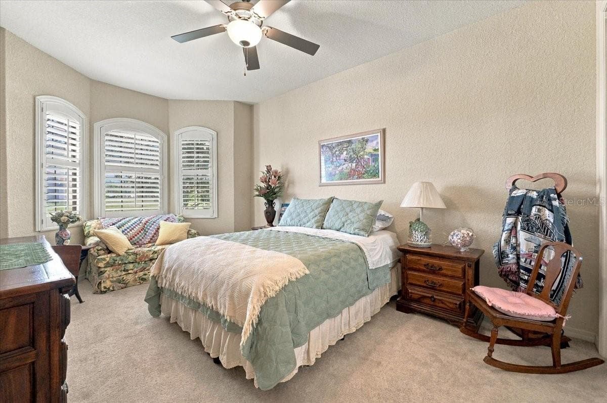 Single Family Residence at 609 SAYGE DR, POLK CITY, photo 27 of 69