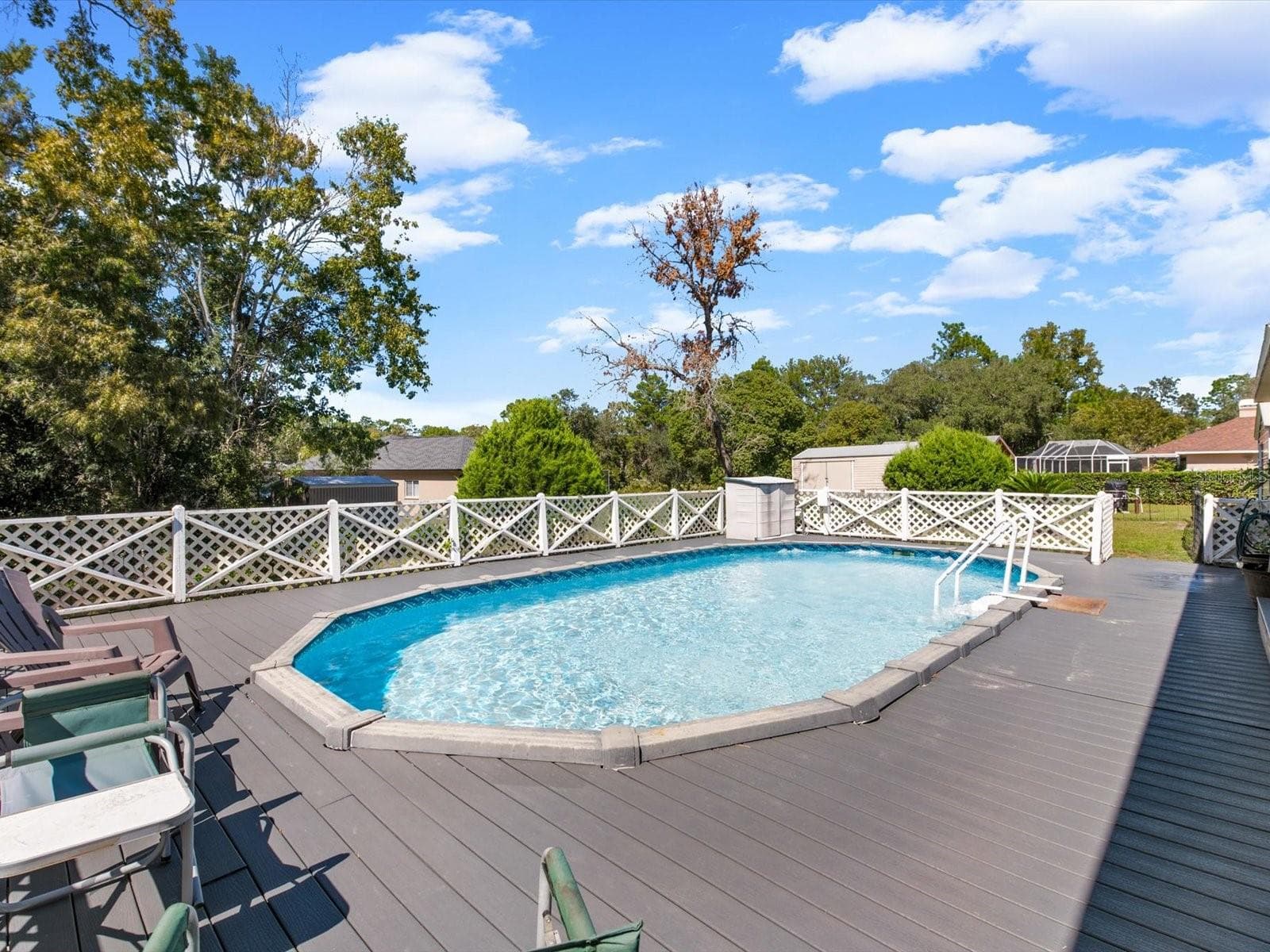 Single Family Residence at 9073 MADRID RD, WEEKI WACHEE, photo 6 of 66