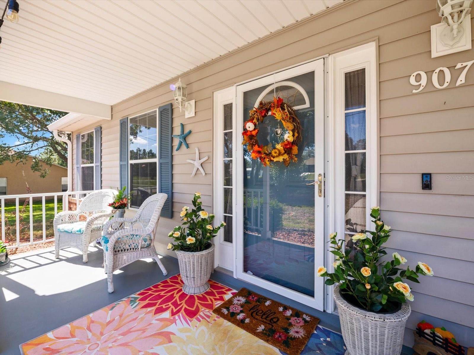 Single Family Residence at 9073 MADRID RD, WEEKI WACHEE, photo 9 of 66